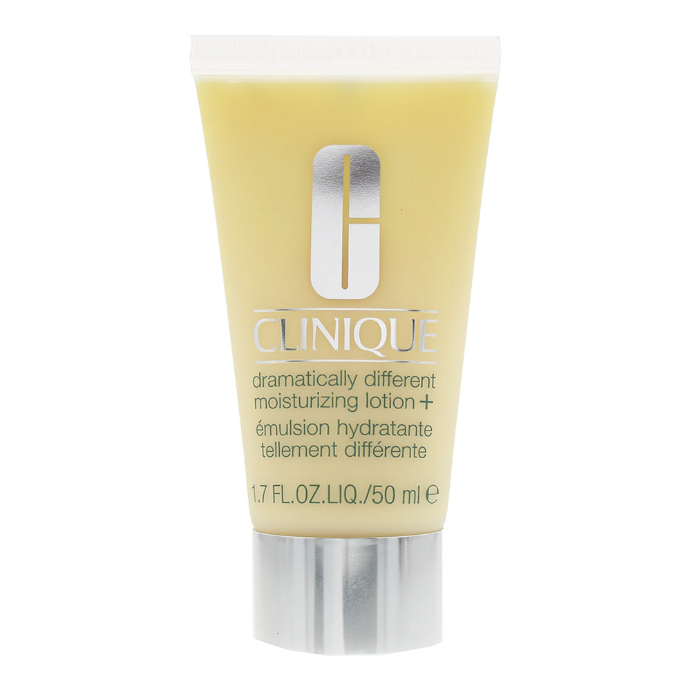 Clinique Dramatically Different Moisturizing Very Dry To Dry Combination Lotion+ 50ml