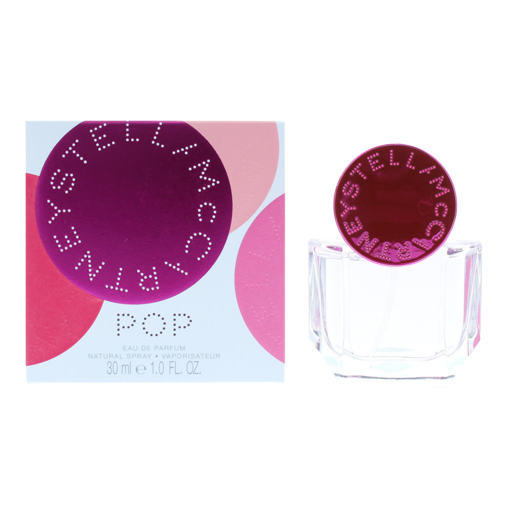 Stella Mccartney Pop Eau de Parfum 30ml