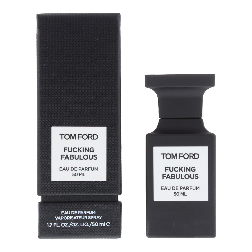 Tom Ford Fucking Fabulous Eau de Parfum 50ml