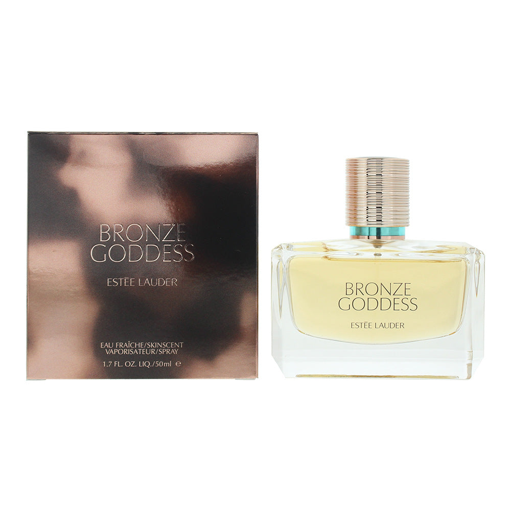 Estée Lauder Bronze Goddess Eau Fraiche 50ml