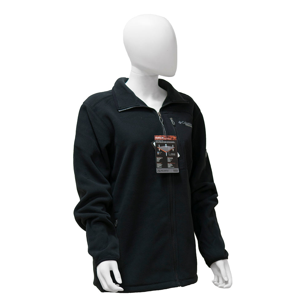 Columbia Titan Pass 2.0 Full Zip Mens Fleece Jacket l