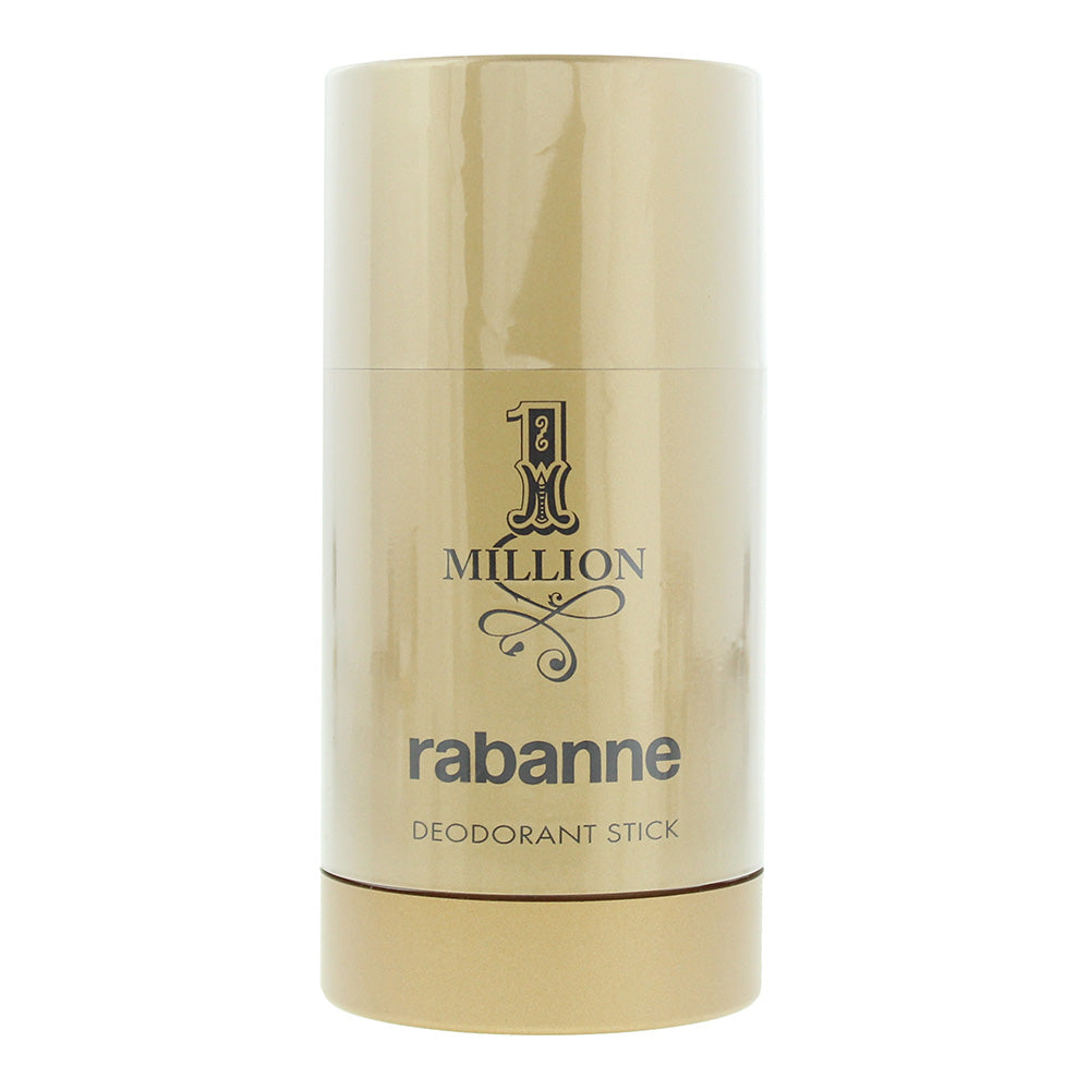 Paco Rabanne 1 Million Deodorant Stick 75ml