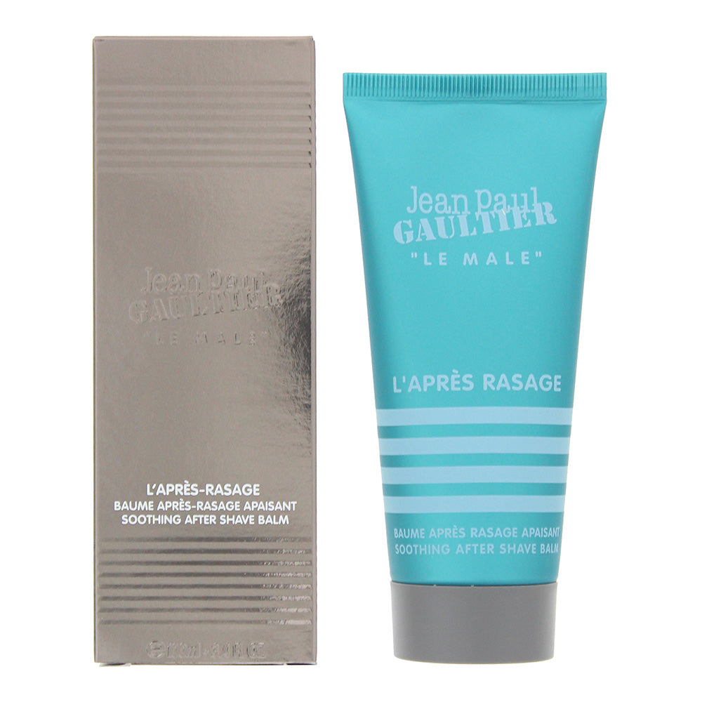 Jean Paul Gaultier Le Male Aftershave Balm 100ml