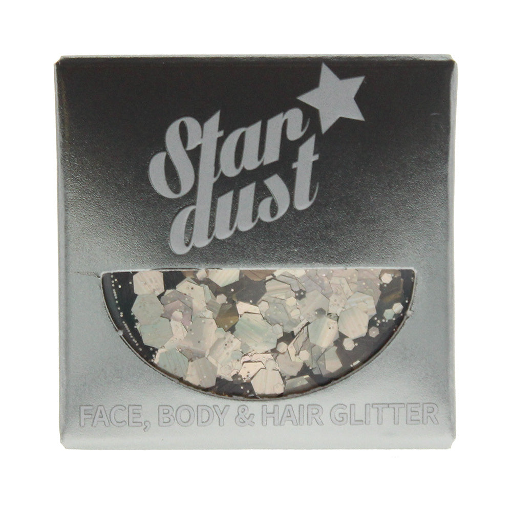 Beauty Blvd Stardust Drops Of Jupiter Face Body And Hair Glitter 5g