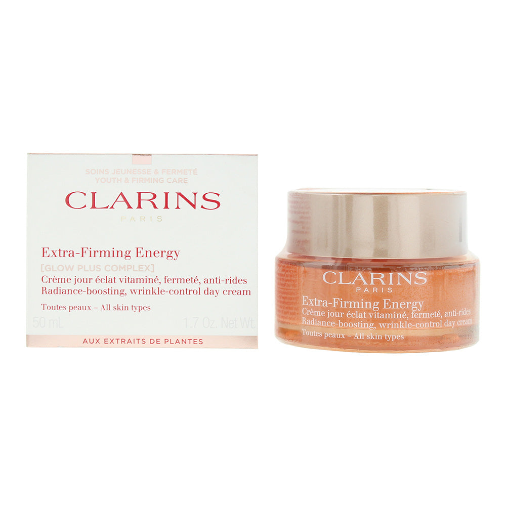 Clarins Extra-Firming Energy Cream 50ml