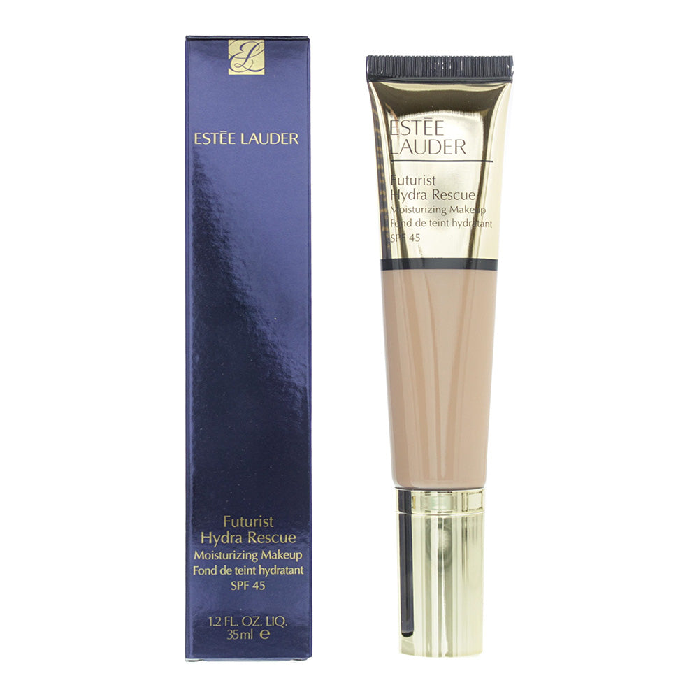 Estée Lauder Futurist Hydra Rescue 3N1 Ivory Beige Moisturising Makeup 35ml