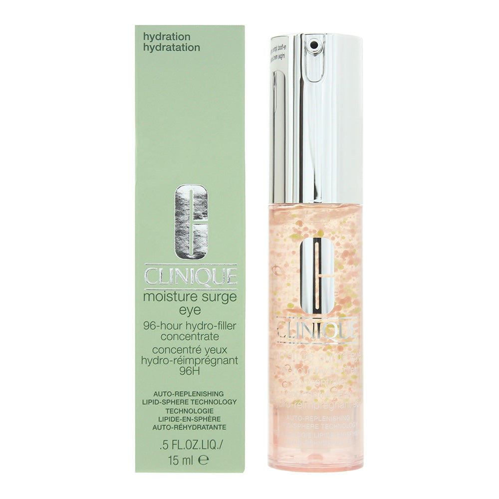 Clinique Moisture Surge Eye 96-Hour Hydro-filler Concentrate 15ml
