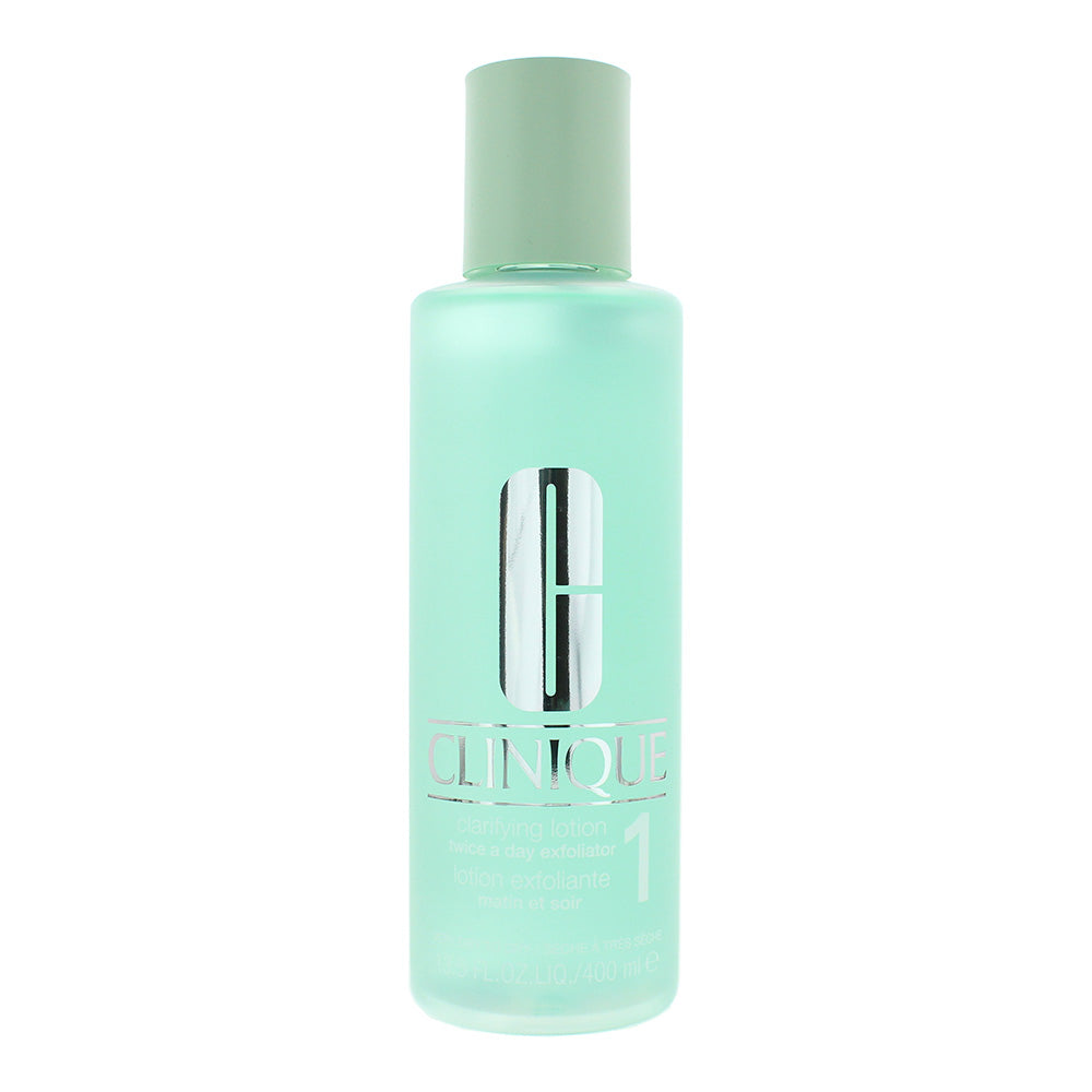 Clinique Clarifante 1 Clarifying Lotion 400ml