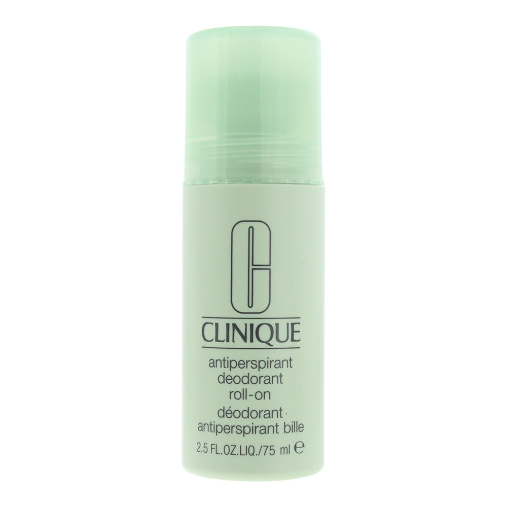 Clinique Dry Form Anti-Perspirant Deodorant Roll-On 75ml