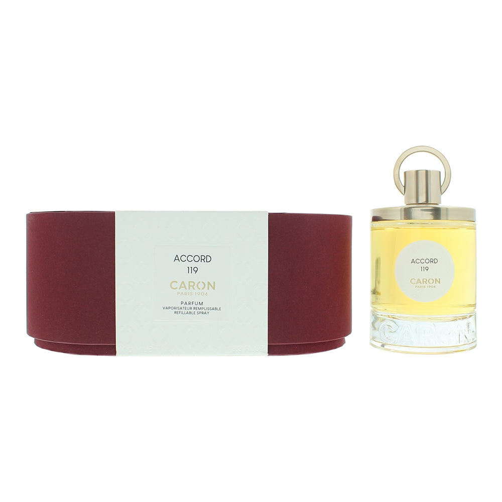 Caron Accord 119 Extrait de Parfum 100ml