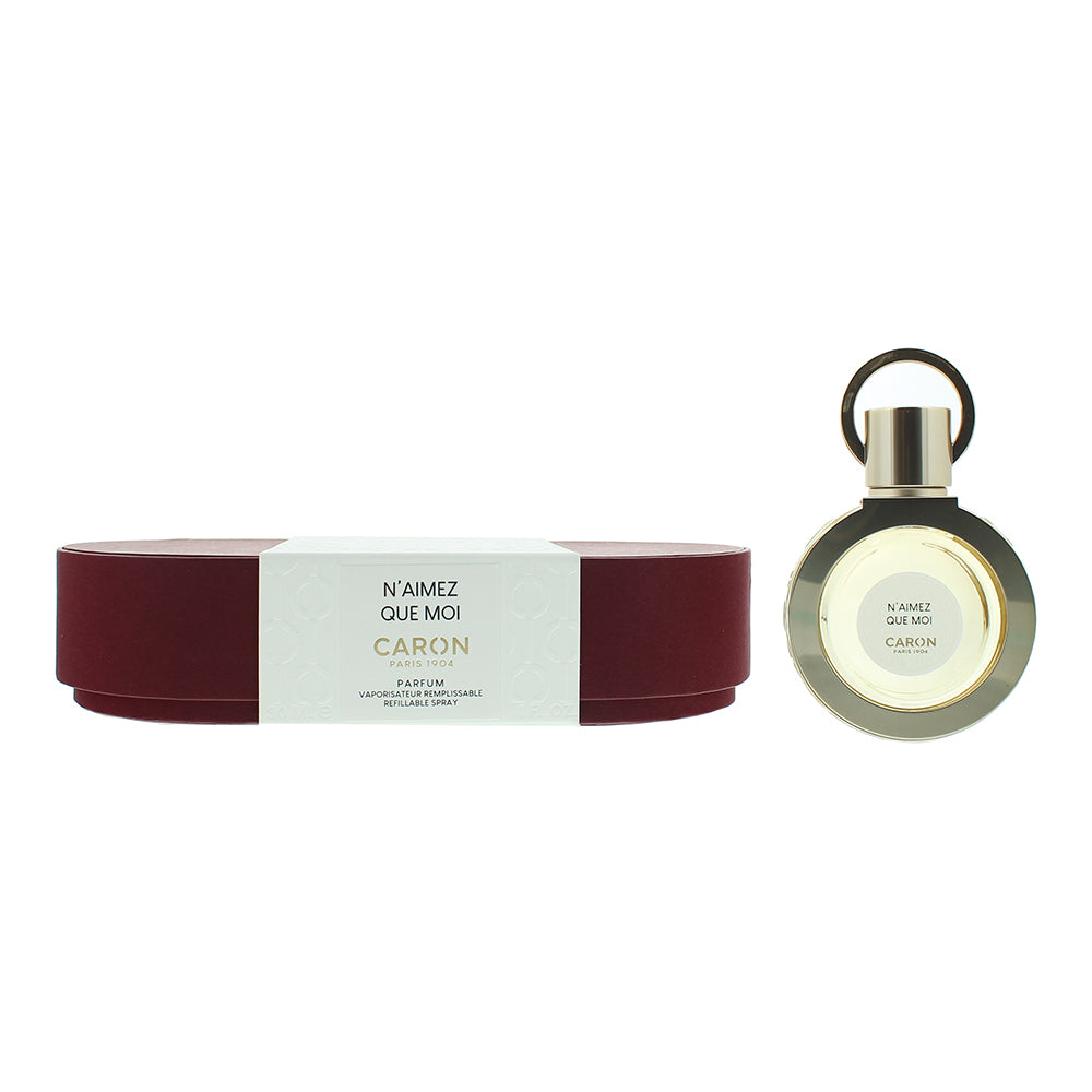 Caron N'aimez Que Moi Extrait de Parfum 30ml