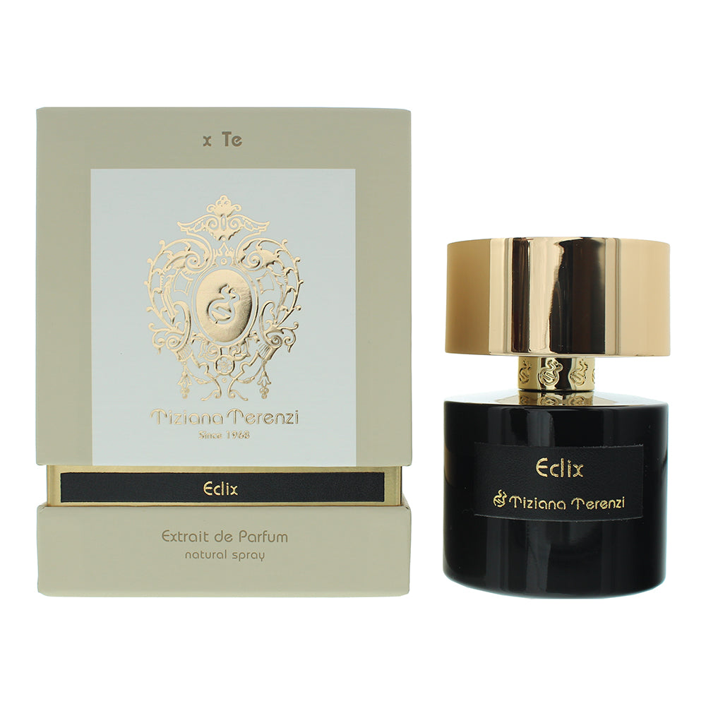 Tiziana Terenzi Eclix Extract de Parfum 100ml