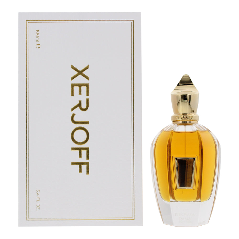 Xerjoff Pikovaya Dama Eau De Parfum 100ml