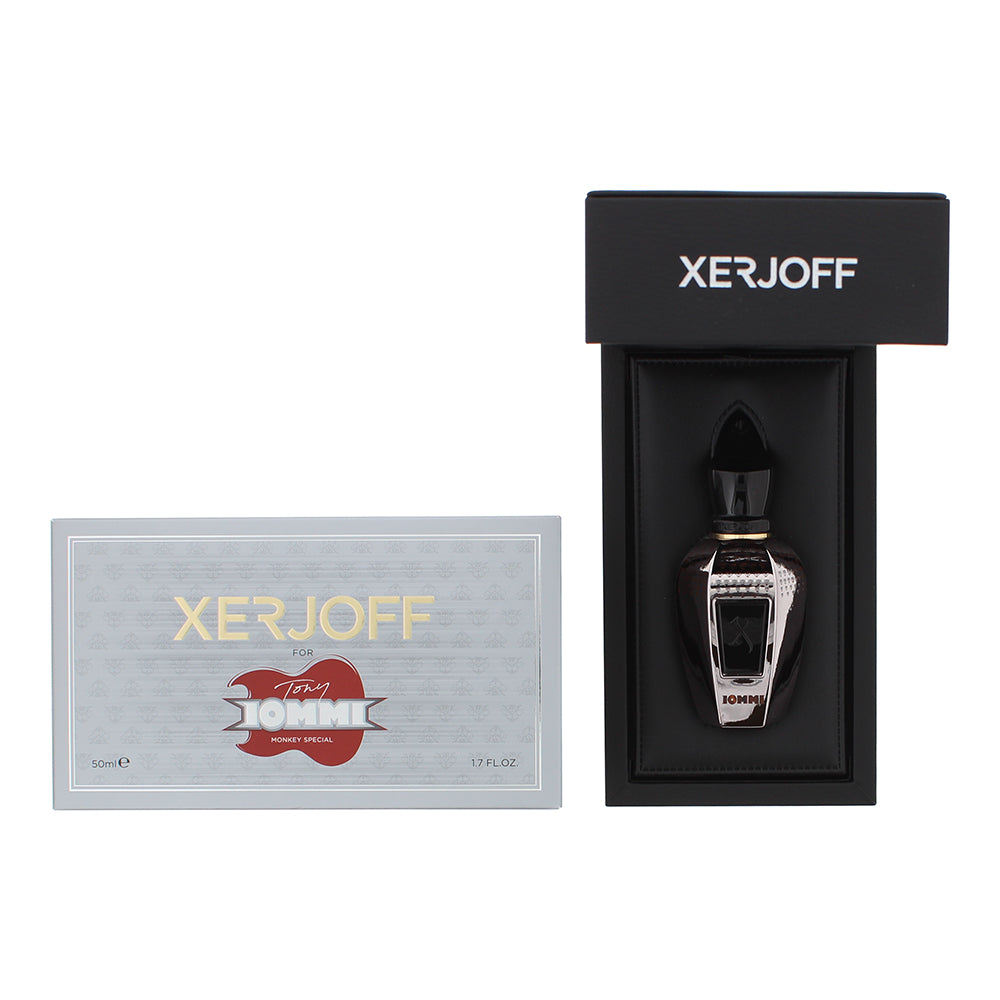 Xerjoff Tony Iommi Monkey Special Eau De Parfum 50ml