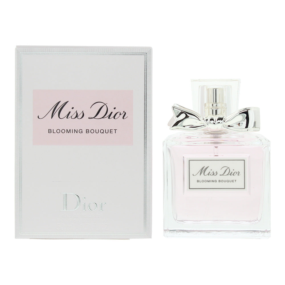 Dior Miss Dior Blooming Bouquet Eau de Toilette 50ml