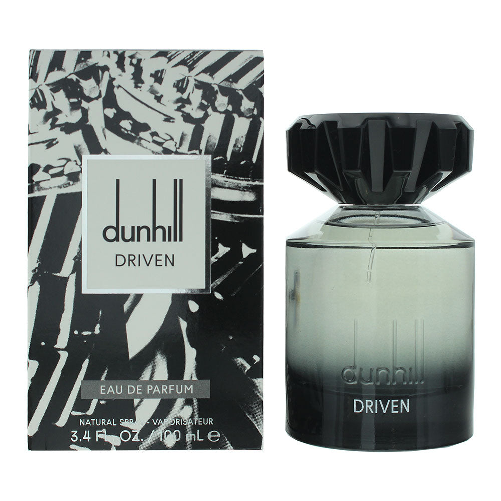 Dunhill Driven Black Eau de Parfum 100ml