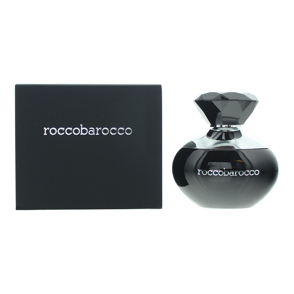 Rocco Barroco Black For Women Eau de Parfum 100ml