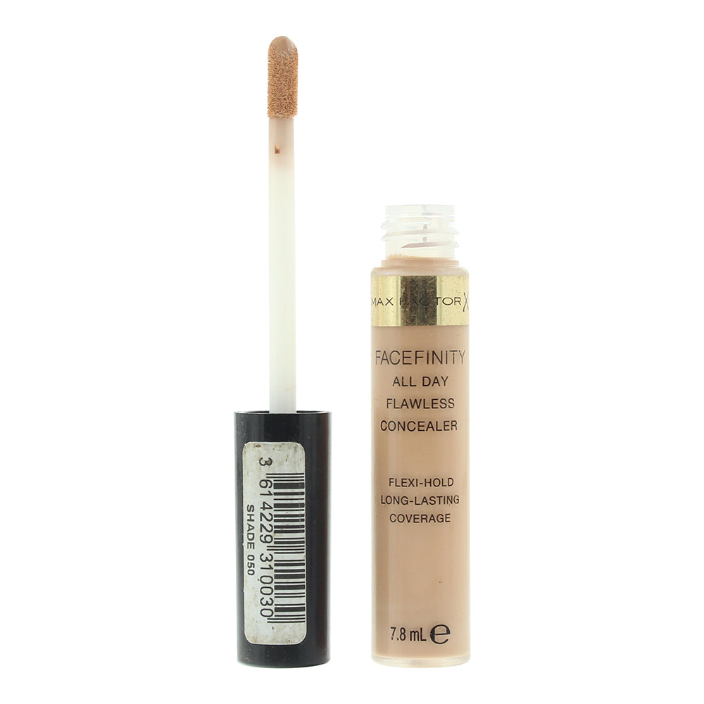 Max Factor Facefinity All Day Flawless 50 Concealer 7.8ml
