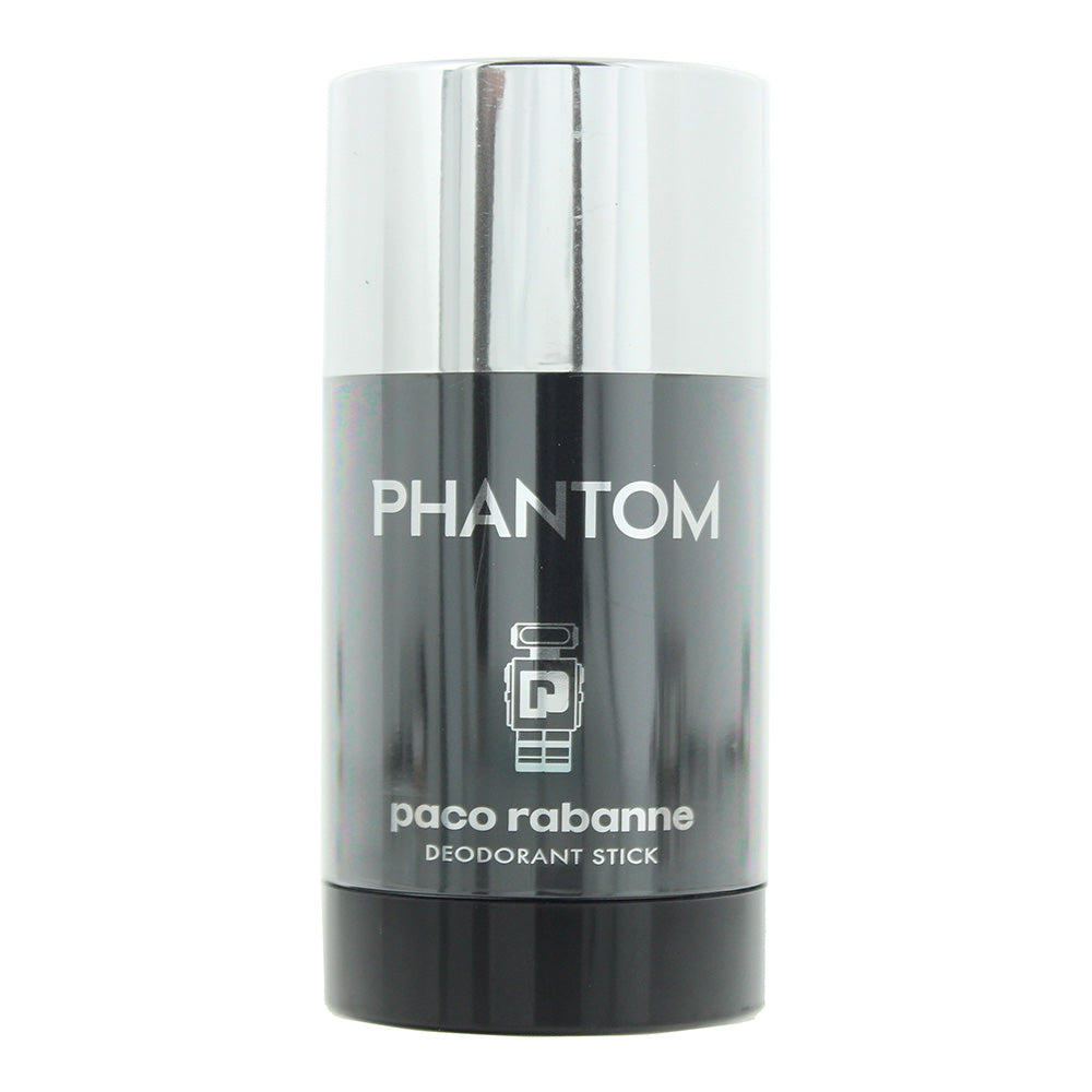 Paco Rabanne Phantom Deodorant Stick 75ml