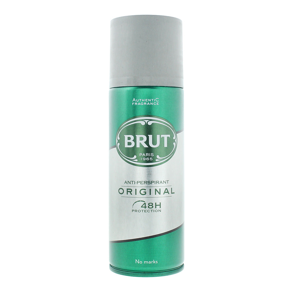 Brut Original Anti-Perspirant 200ml