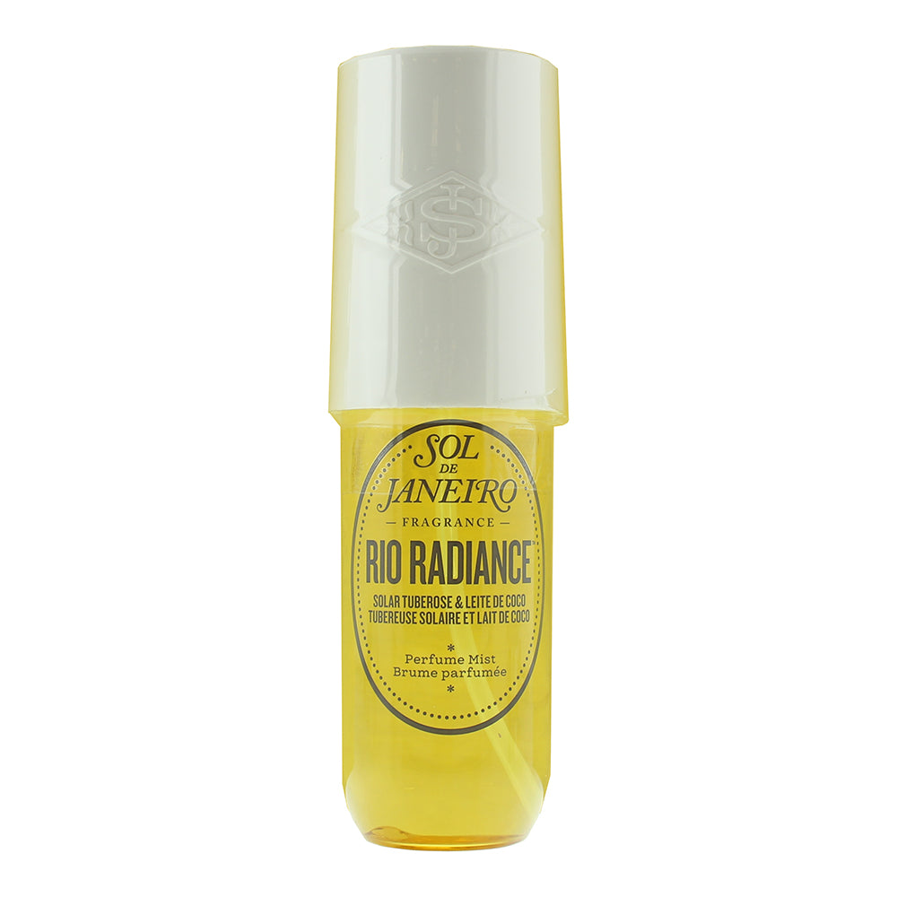 Sol De Janeiro Cheirosa 87 Rio Radiance Hair & Body Perfume Mist 90ml