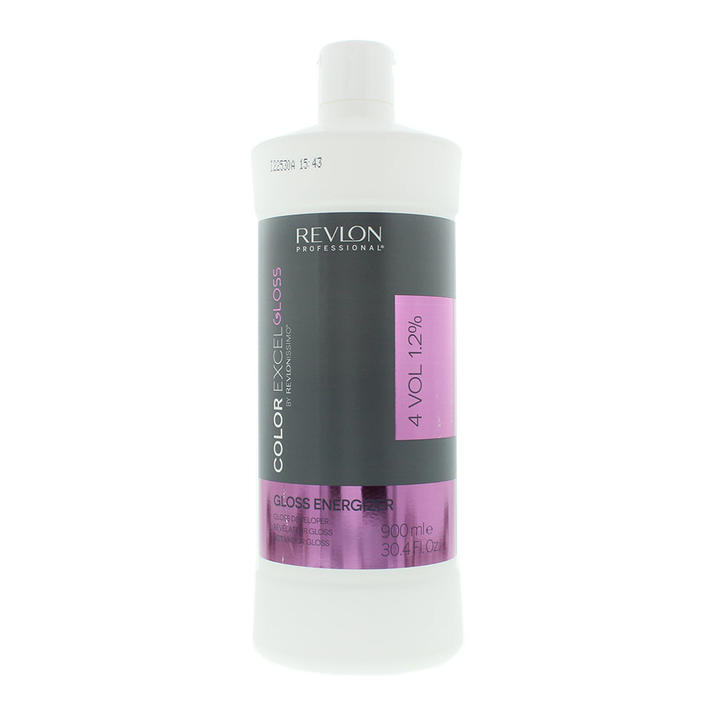 Revlon Color Excel Gloss 4 Vol 1.2% Developer 900ml