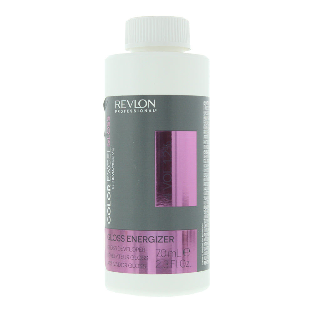 Revlon Color Excel Gloss 1.2% 4Vol Developer 70ml