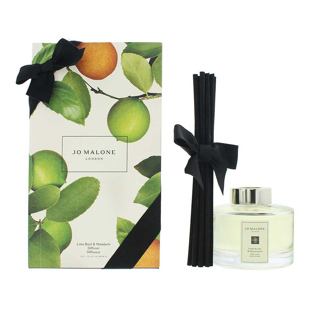 Jo Malone Lime Basil & Mandarin Diffuser 165ml