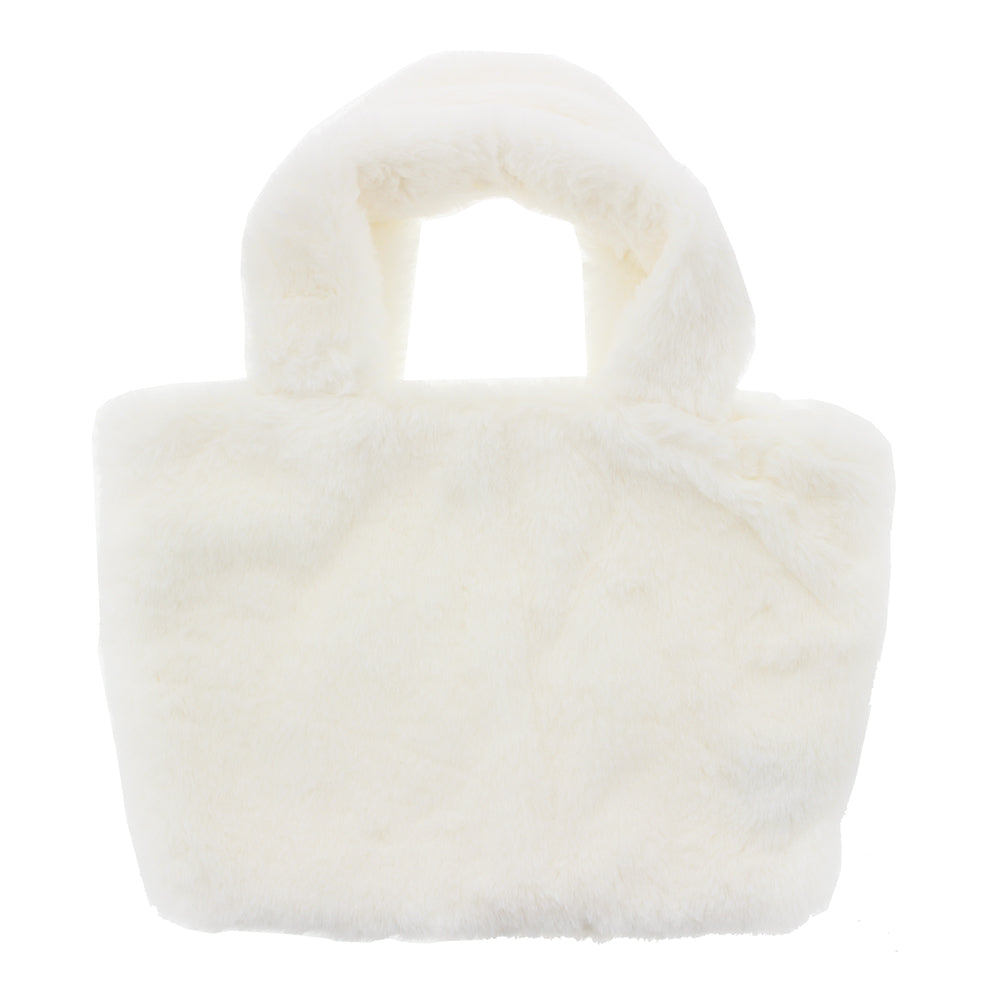 Swiss Army Victorinox First Snow Cream Tote Bag