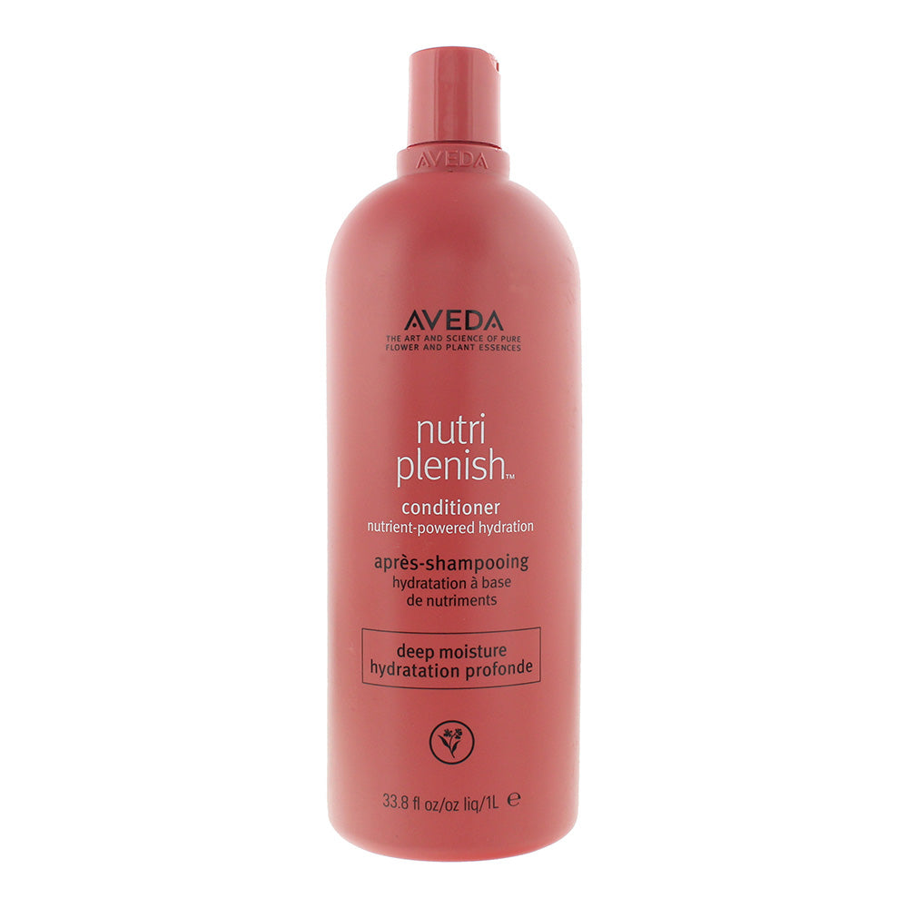 Aveda Nutri Plenish Deep Moisture Conditioner 1000ml