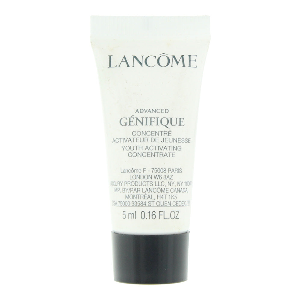 Lancôme Advanced Génifique Activating Concentrate Cream 5ml Not For Sale