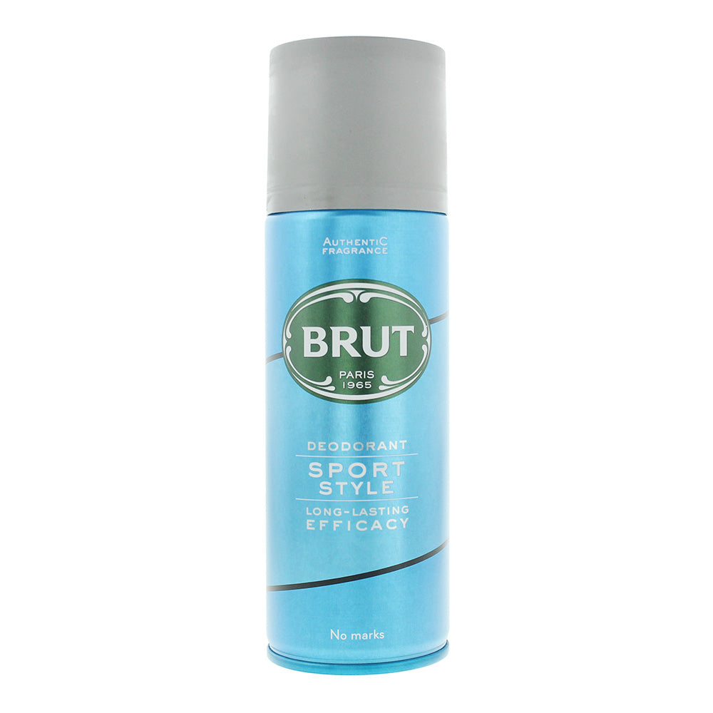 Brut Sport Style Deodorant Spray 200ml