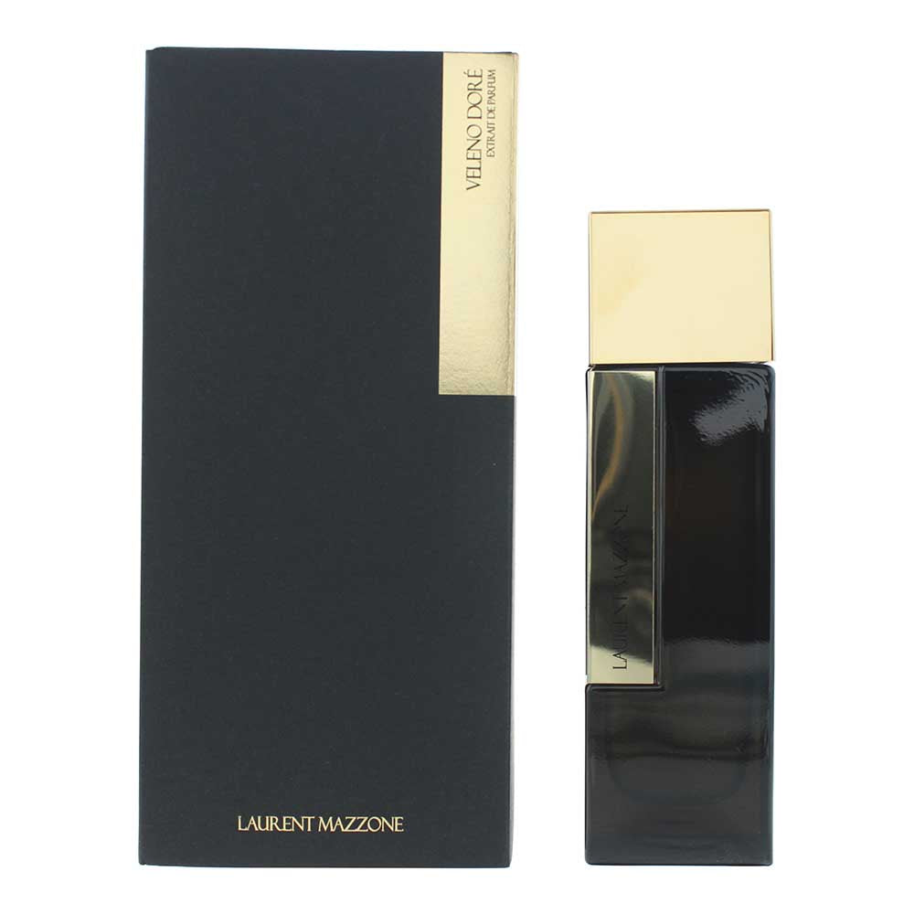 Laurent Mazzone Veleno Doré Extrait de Parfum 100ml