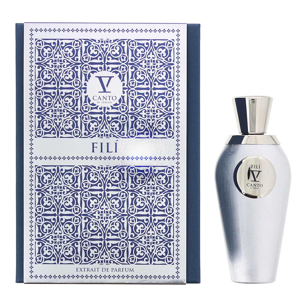 V Canto Fili Extrait de Parfum 100ml