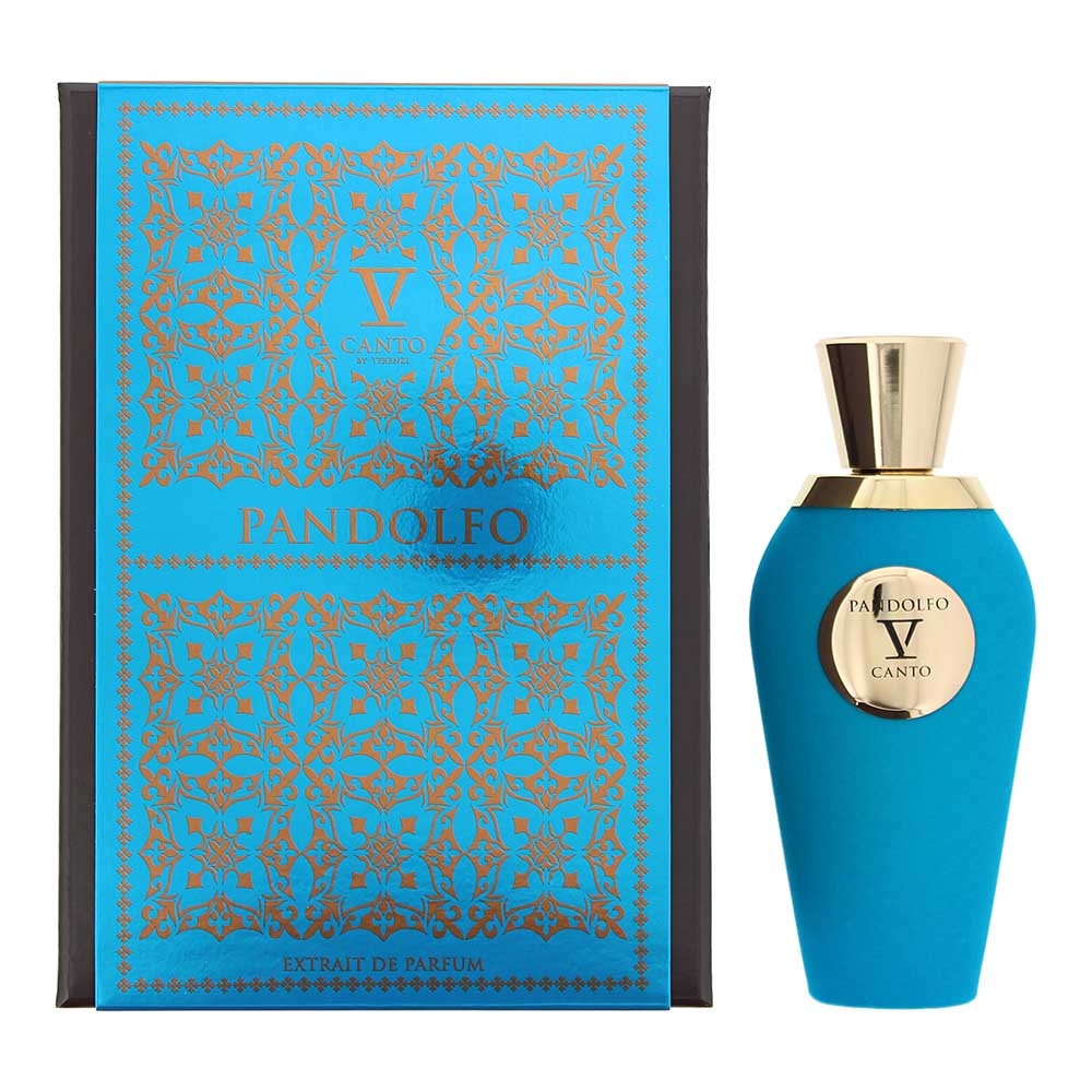 V Canto Pandolfo Extrait de Parfum 100ml