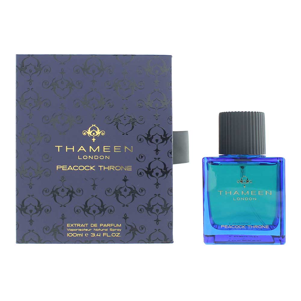Thameen Peacock Throne Extrait de Parfum 100ml