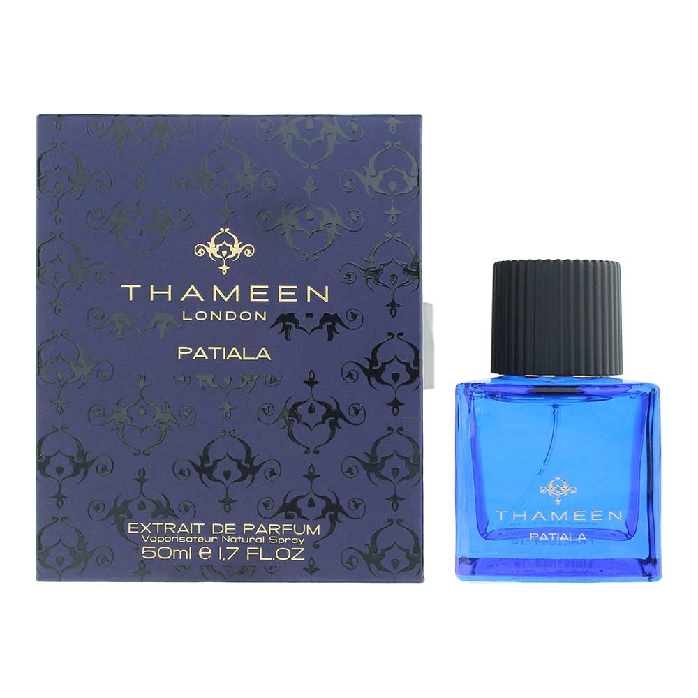 Thameen Patiala Extrait de Parfum 50ml