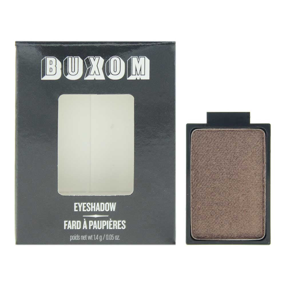 Buxom Single Eyeshadow Bar Haute Couture  1.4g