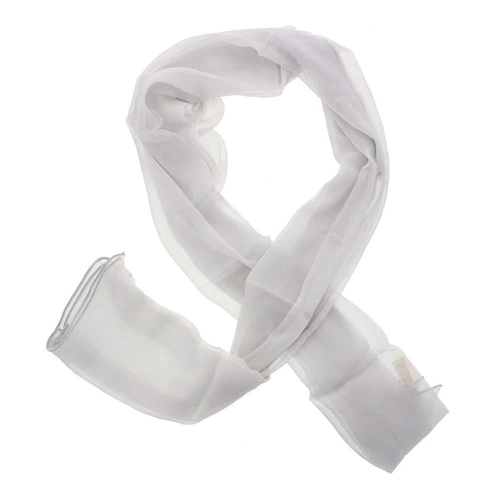 Rayon Crinckle Moonshine Duppata Scarf