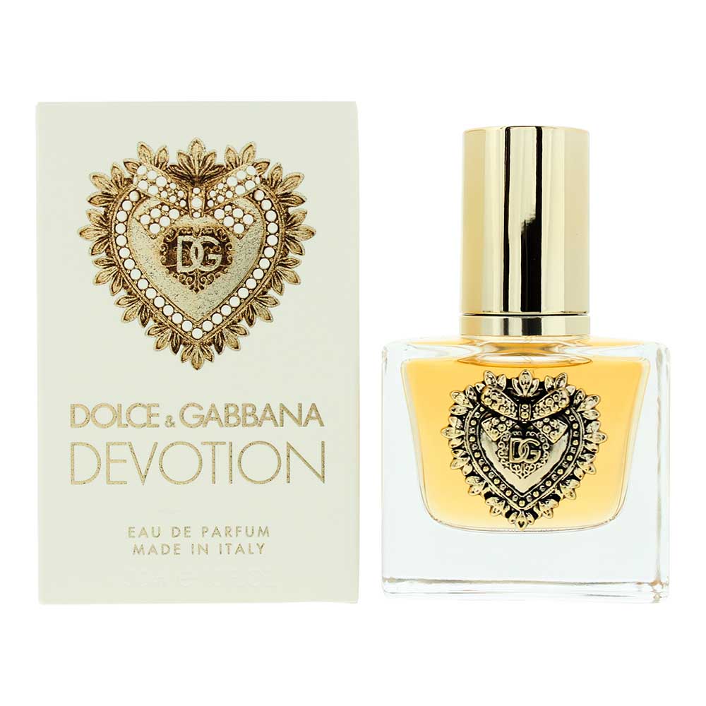 Dolce & Gabbana Devotion Eau de Parfum 30ml