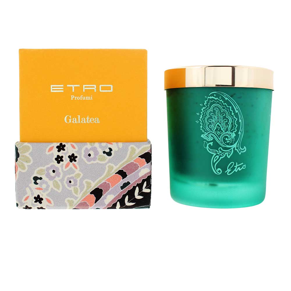 Etro Galatea Candle 170g