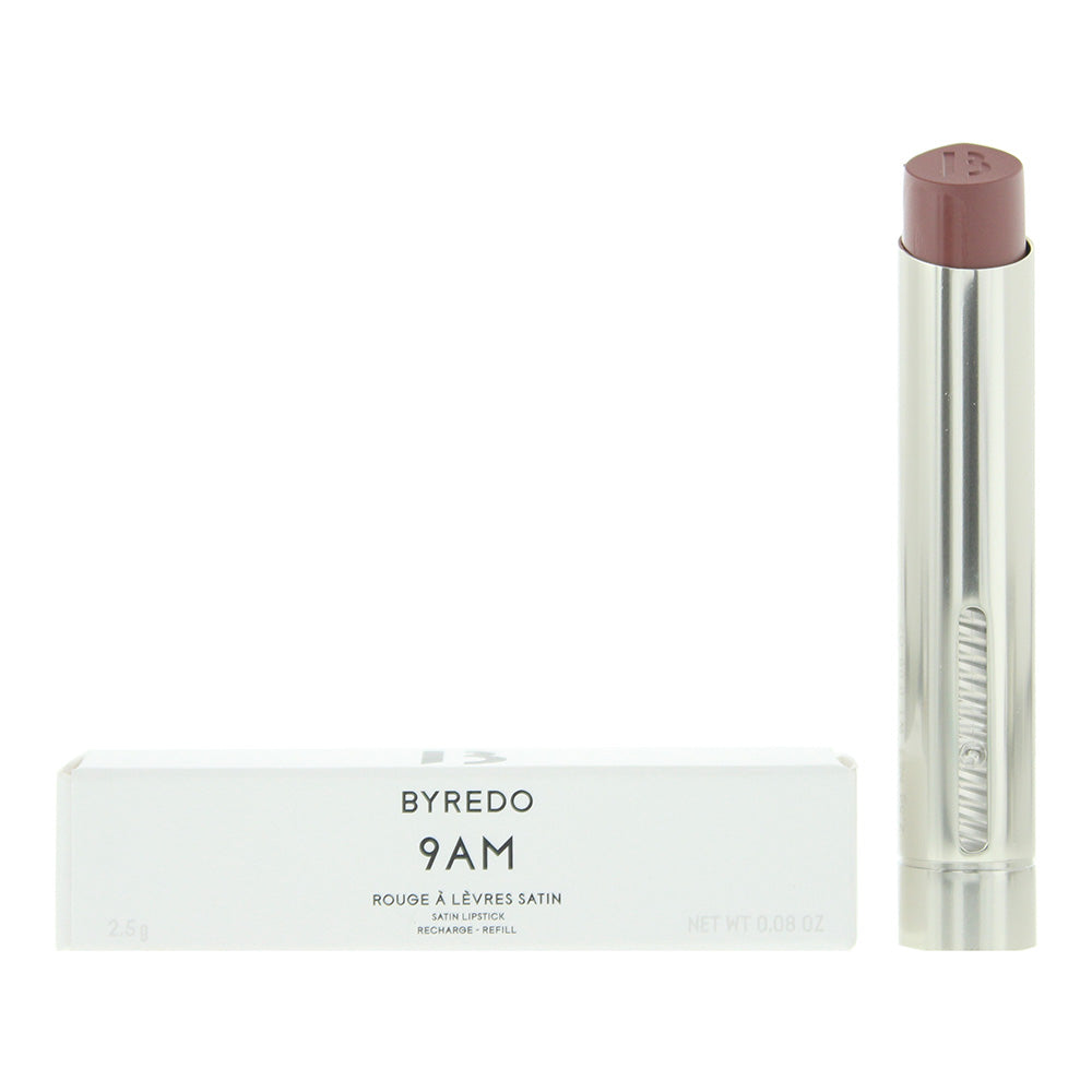 Byredo Satin Refill 9Am Lipstick 2.5g