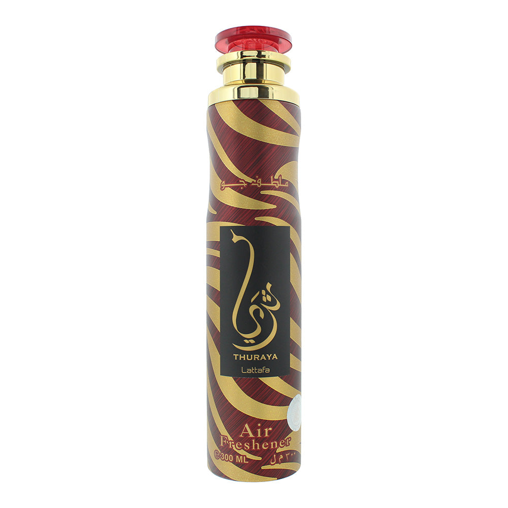 Lattafa Thuraya Air Freshener 300ml