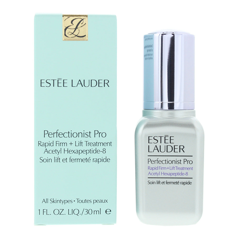 Estée Lauder Perfectionist Pro Rapid Firm + Lift Treatment Acetyl Hexapeptide-8 30ml