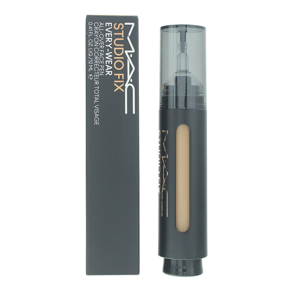 MAC Studio Fix Every-Wear All Over Face Pen NC3 Corrector 12ml