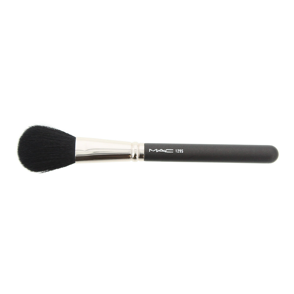 MAC 129 Synthetic  Blush/Powder Brush