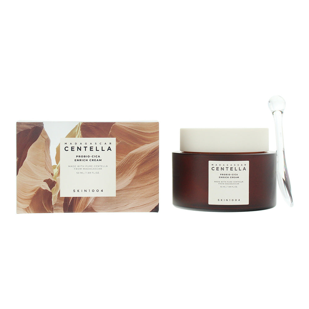 Skin1004 Madagascar Centella Probio-Cica Cream 50ml