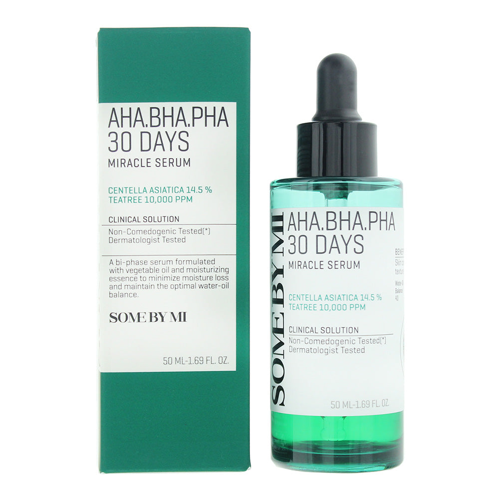 Some By Mi Aha Bha Pha 30 Days Miracle Serum 50ml