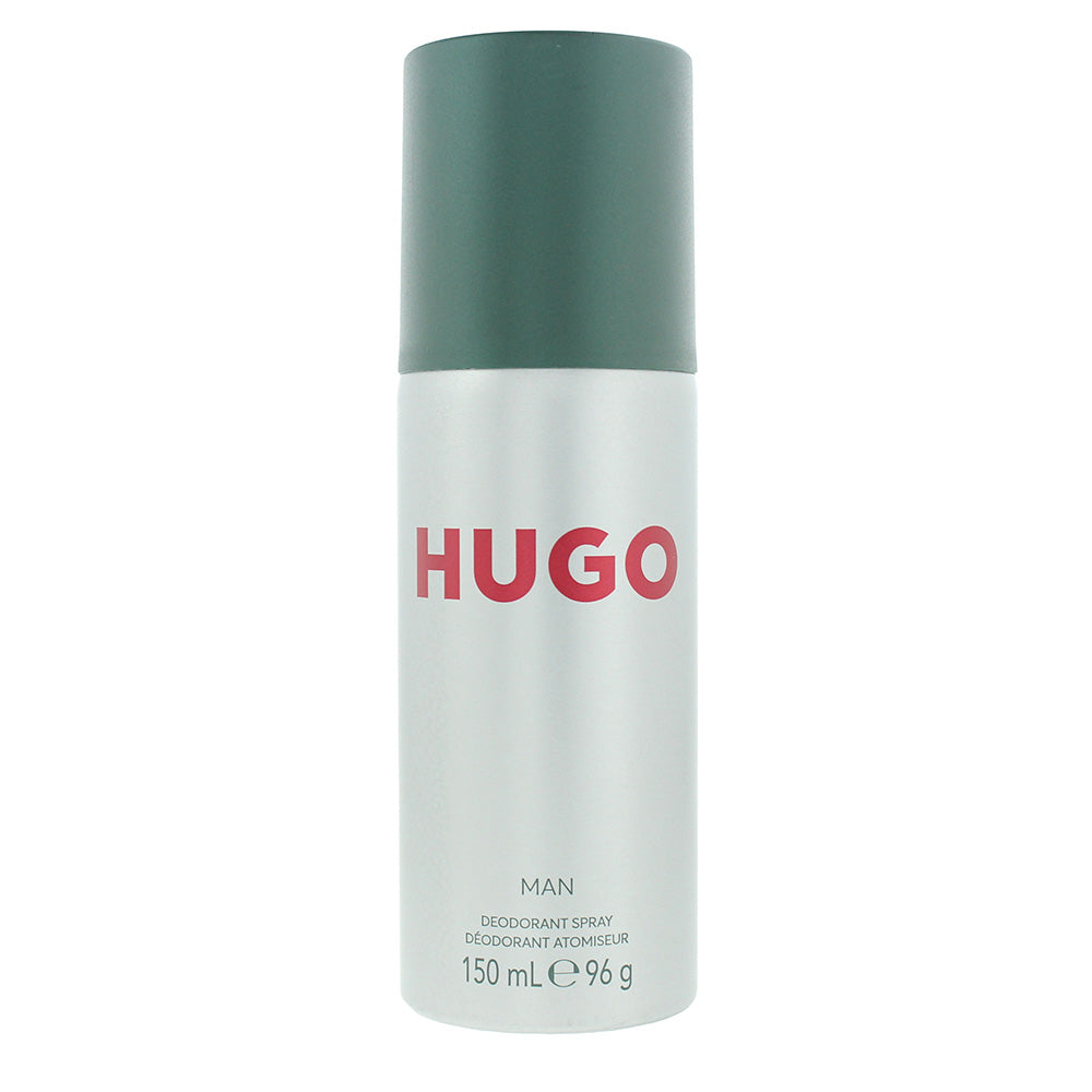 Hugo Boss Hugo Deodorant Spray 150ml