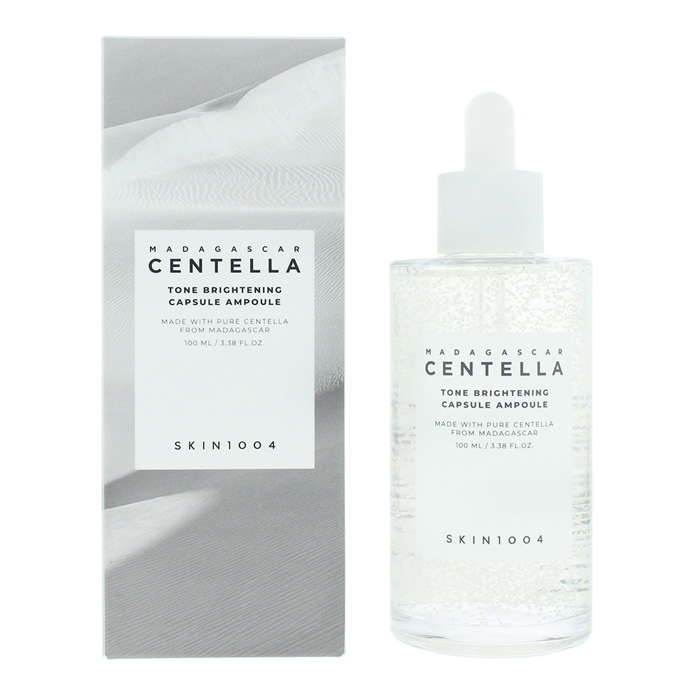 Skin1004 Madagascar Centella Tone Brightening Capsule Ampoule 100ml
